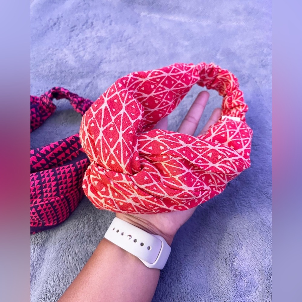 Manaola Headbands